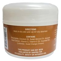 EcoGen4Life Sheavo Luxury Body Butter